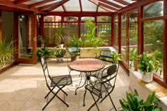 Little Doward conservatory quotes