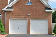 free Little Doward garage construction quotes