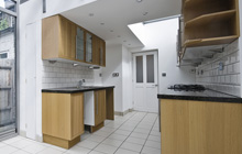 Little Doward kitchen extension leads